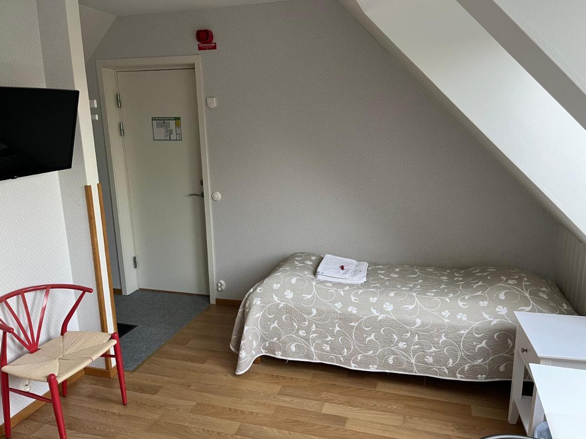 Tweepersoonskamer met Eigen Badkamer