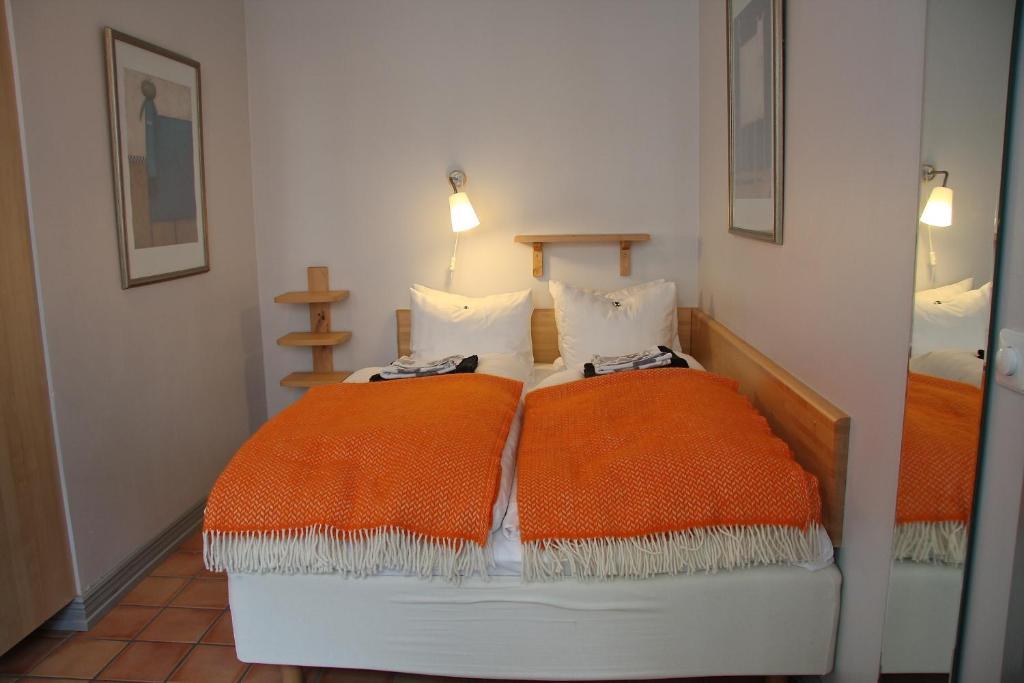 Standaard Kamer met Queensize Bed