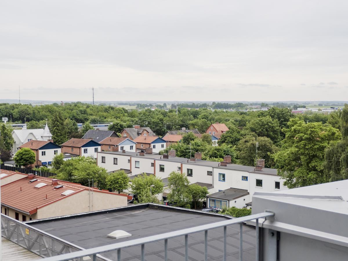 Familiekamer met Balkon