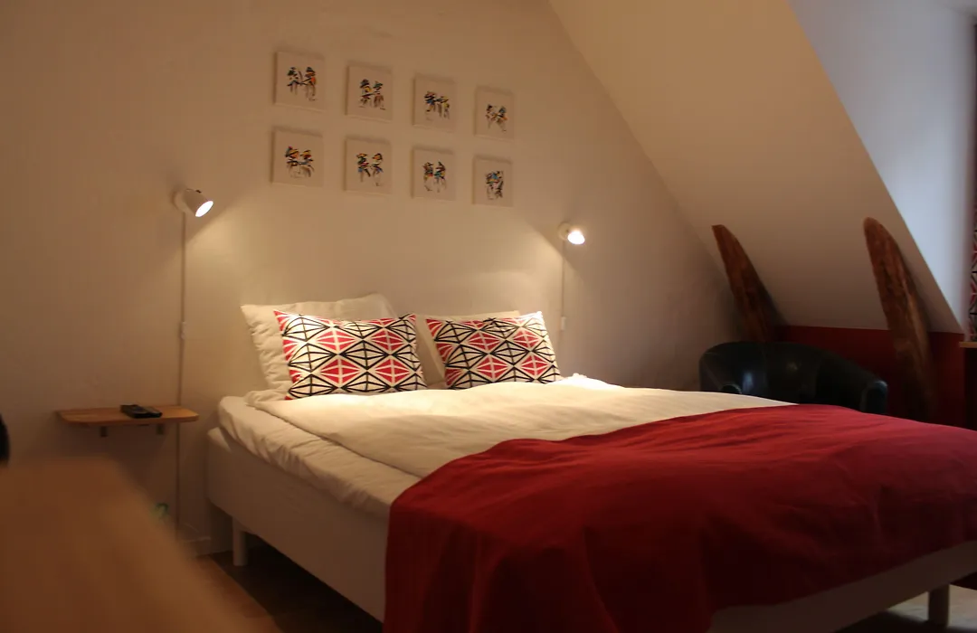 Magles Smiley Inn-1