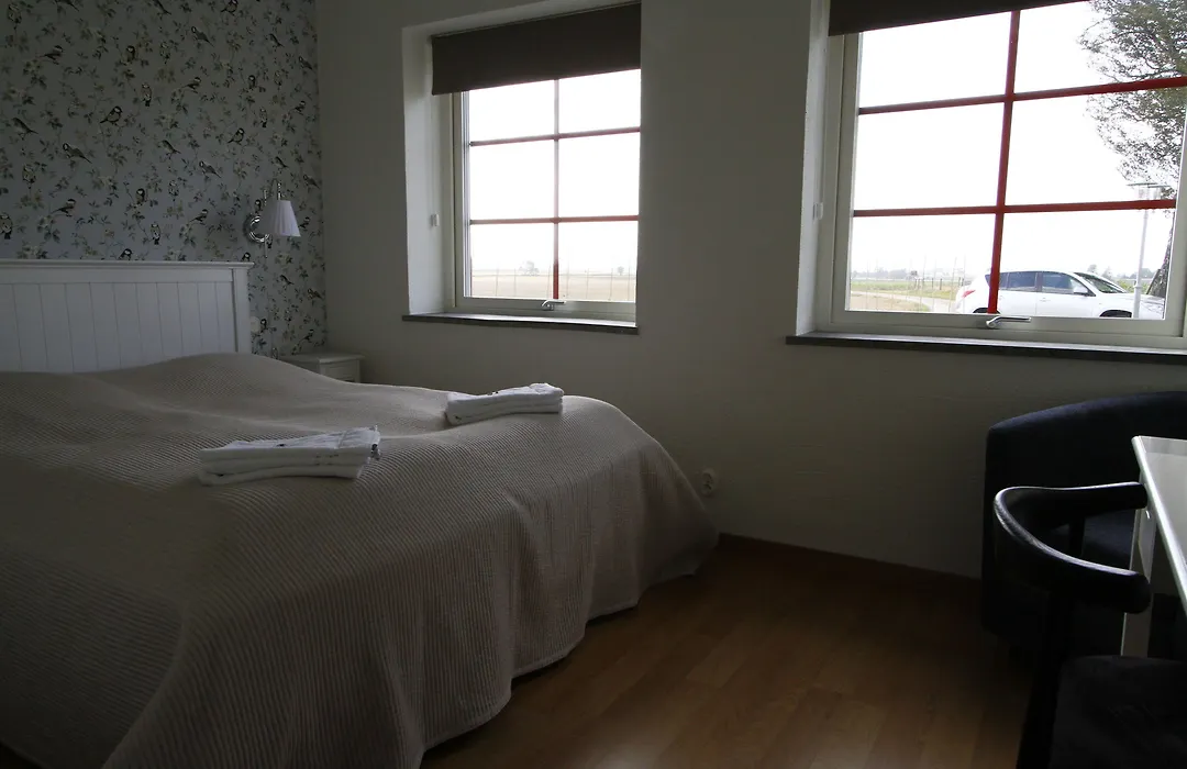 Hobykrok B&B-1