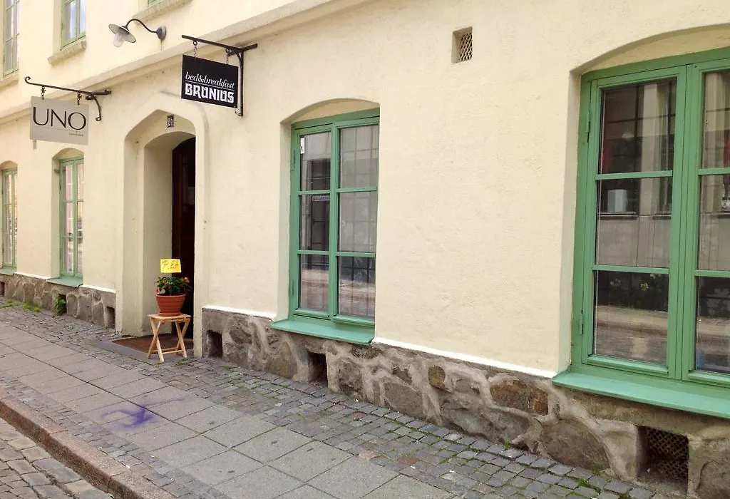 Brunius Guesthouse-1