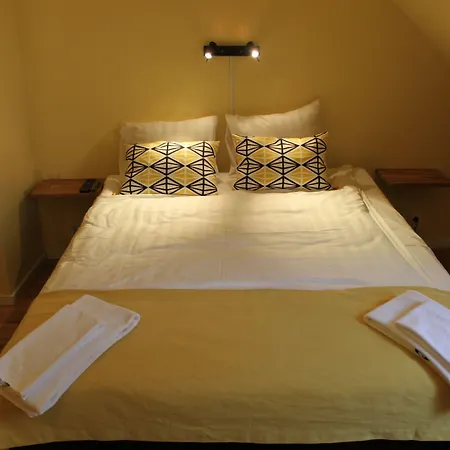 Magles Smiley Inn-2
